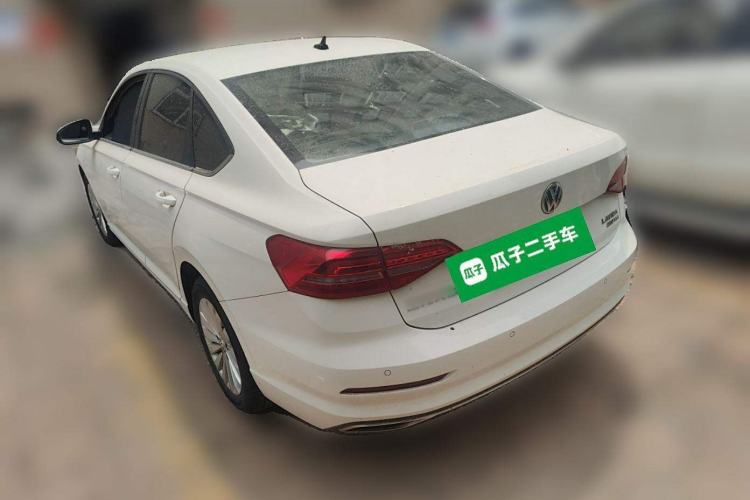 Used Volkswagen Lavida 2019 280TSI DSG Comfort Edition China VI standard
