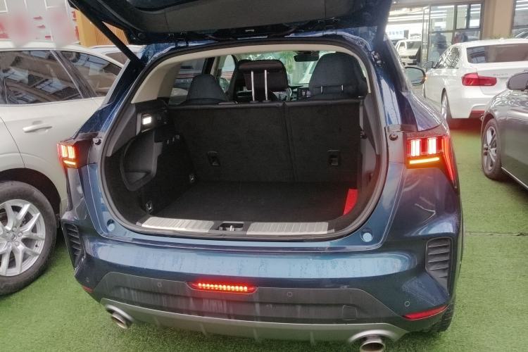 Used Lynk & Co 06 2020 1.5T YAO Halo
