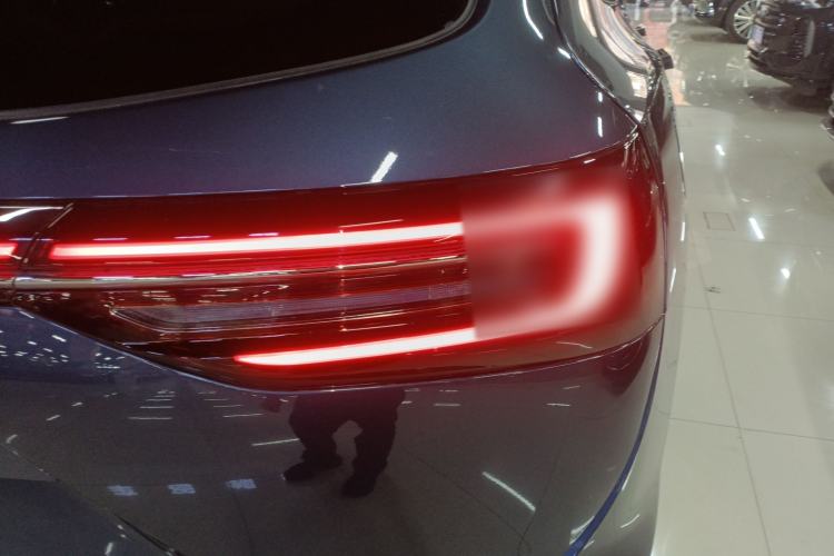 Used Hima AITO M7 2024 1.5T Intelligent Driving 4WD Ultra Version 6 Seats
