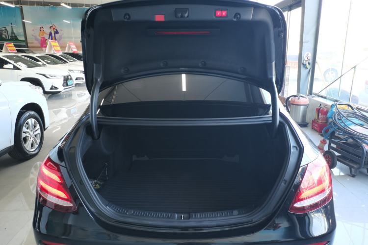 Used Mercedes-Benz E-Class 2020 Restyled E 300 L Exclusive Edition
