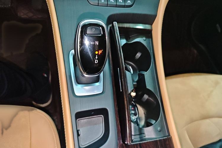 Used Buick LaCrosse 2021 652T Premium Edition
