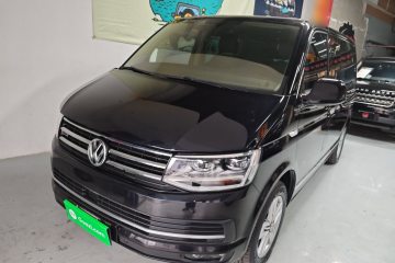Used Volkswagen Multivan 2017 2.0 TSI 4x4 Prestige Edition 7-Seater