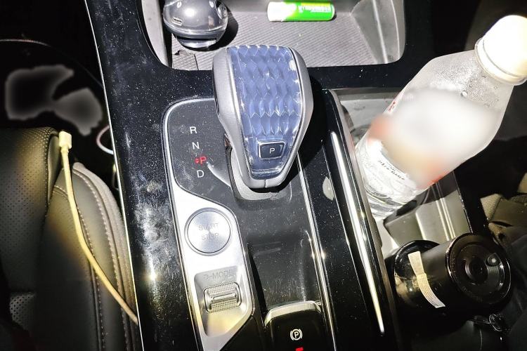 Used GAC Trumpchi M8 2024 Master Series 400T Prestige Edition
