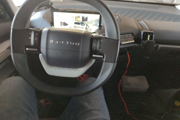 Used Baojun KiWi EV 2022 Designer Lite Edition Lithium Iron Phosphate