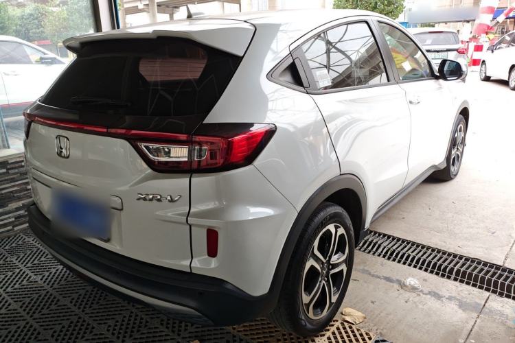 Used Honda XR-V 2021 1.5L CVT Comfort Version
