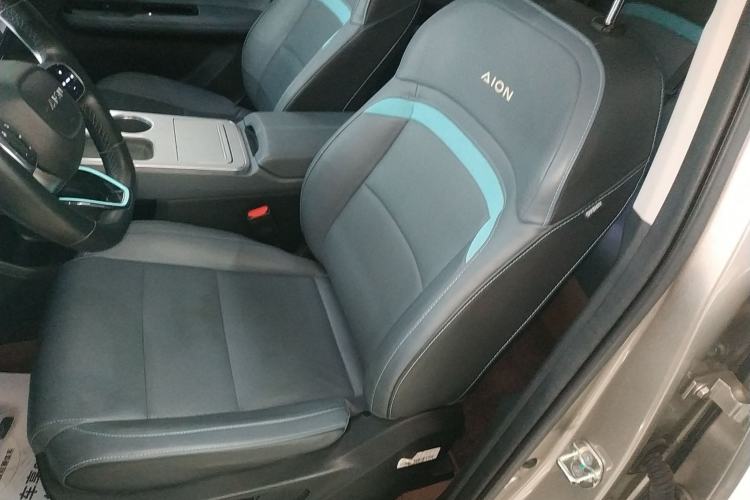 Used AION Y 2022 Plus 70 Enjoy Edition
