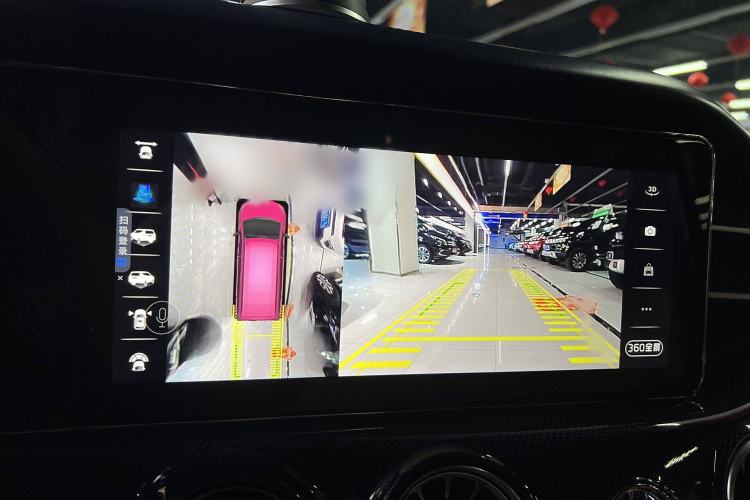 Used Mercedes-Benz Vito 2021 2.0T Business Version 7 Seats
