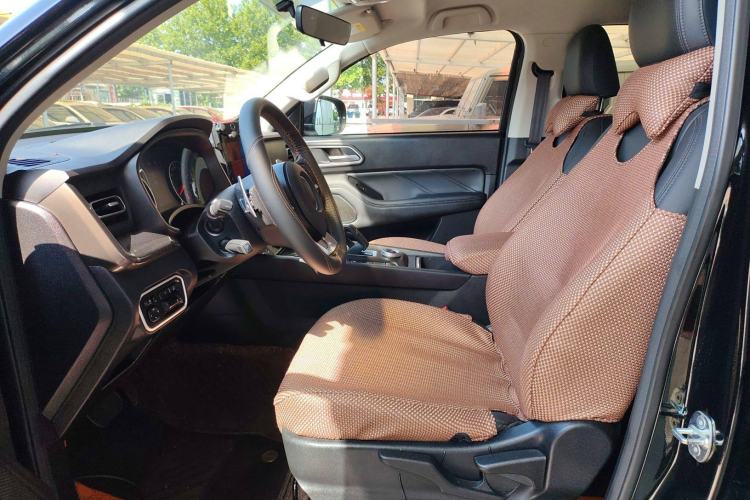 Used Great Wall Poer 2023 2.0T Commercial Version Automatic Diesel 4x4 Elite Long-Box GW4D20M