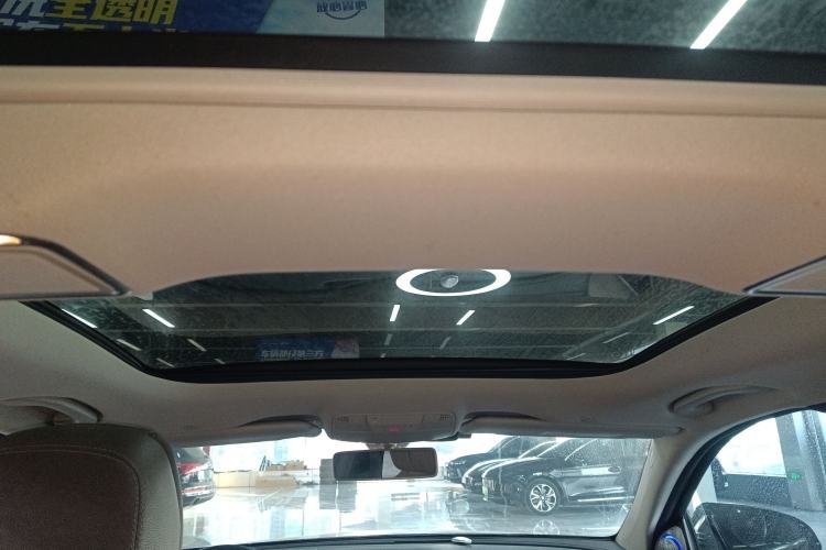 Used Mercedes-Benz E-Class 2019 Restyled E 300 L Sporty and Stylish Edition