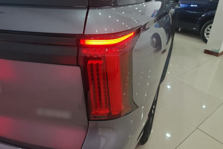 Used Haval H5 2023 2.0T Automatic All-Wheel Drive LinkedIn Gasoline