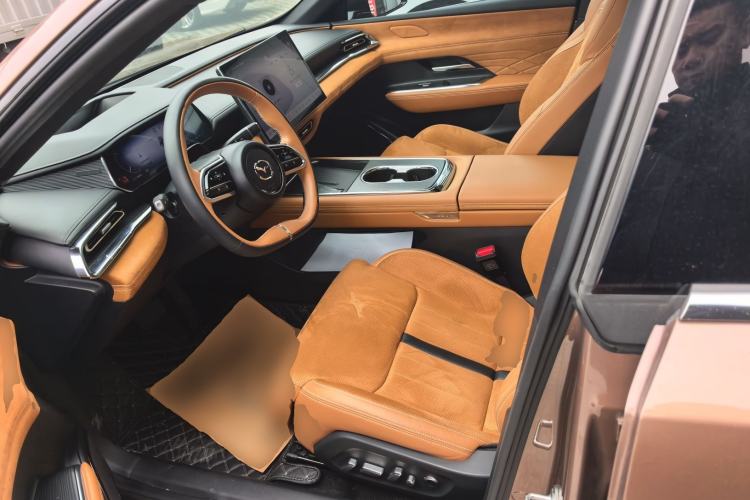 Used Mazda EZ-6 2024 Range-Extended 200
