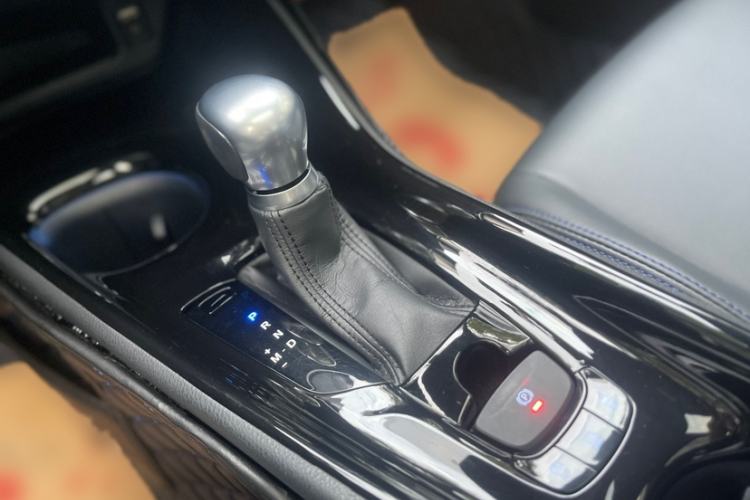 Used Toyota C-HR 2020 2.0L Leading Edition
