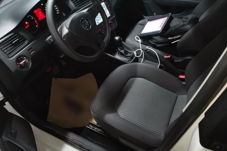 Used Volkswagen Santana 2021 1.5L Automatic Fashion Edition
