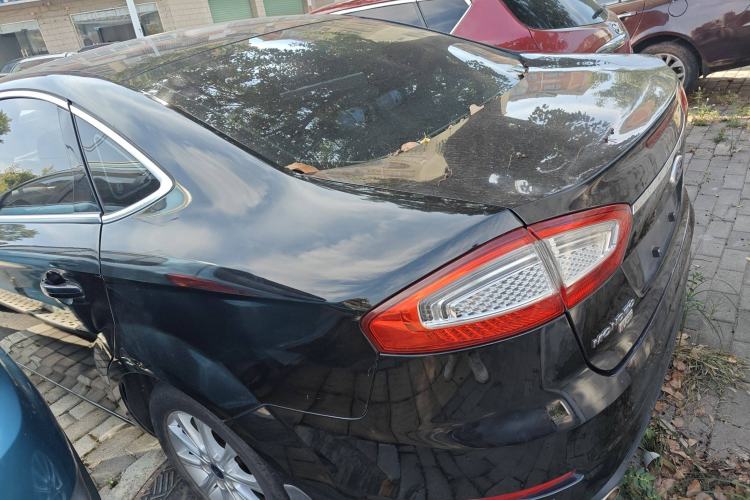 Used Ford Mondeo 2013 2.3L Fashion Edition
