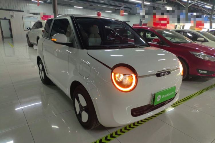 Used  Lumin 2025 205 km Xiangqin Version
