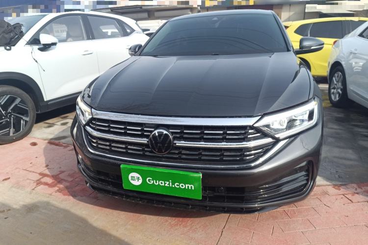 Used Volkswagen Sagitar 2023 300TSI DSG Excellence Edition