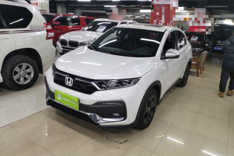 Used Honda XR-V 2021 220TURBO CVT Comfort Version