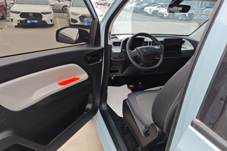 Used Wuling Hongguang MINIEV 2022 Enjoy Edition Lithium Iron Phosphate
