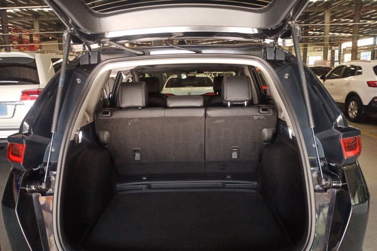 Used Honda Breeze 2020 240TURBO CVT 2WD Elite Edition
