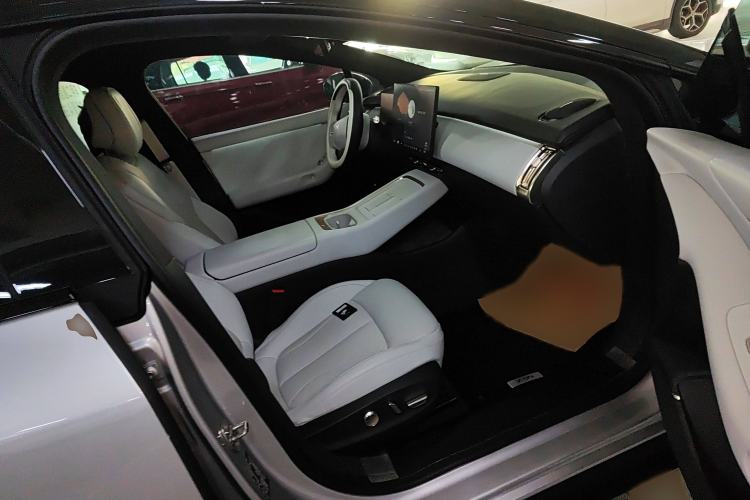 Used XPeng P7+ 2024 Ultra-Long Range Max
