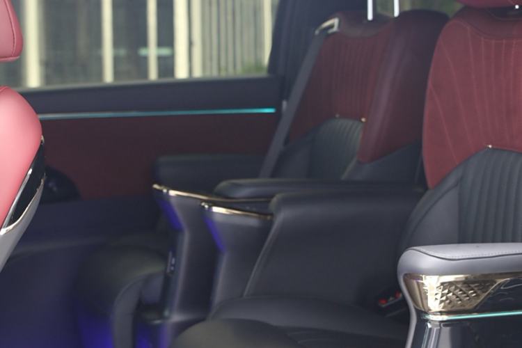 Used GAC Trumpchi M8 2024 Zongshi Series 400T Ultimate Edition
