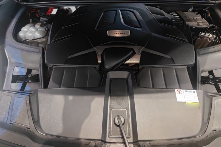 Used Porsche Cayenne 2019 Cayenne 3.0T
