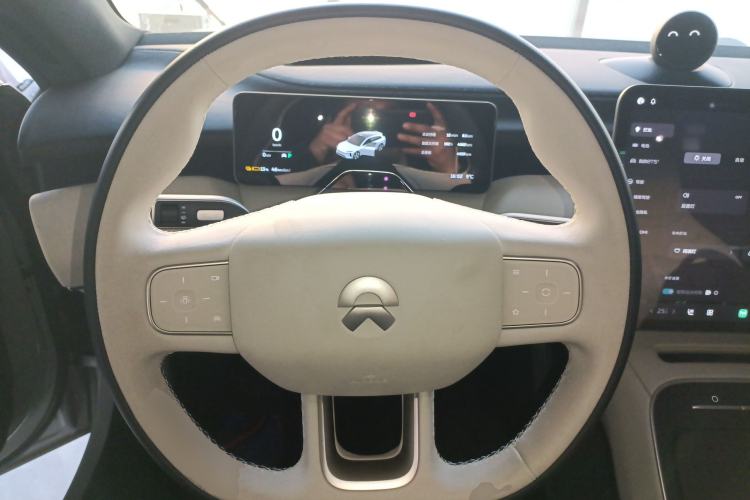 Used Nio ET5T 2025 75 kWh Touring