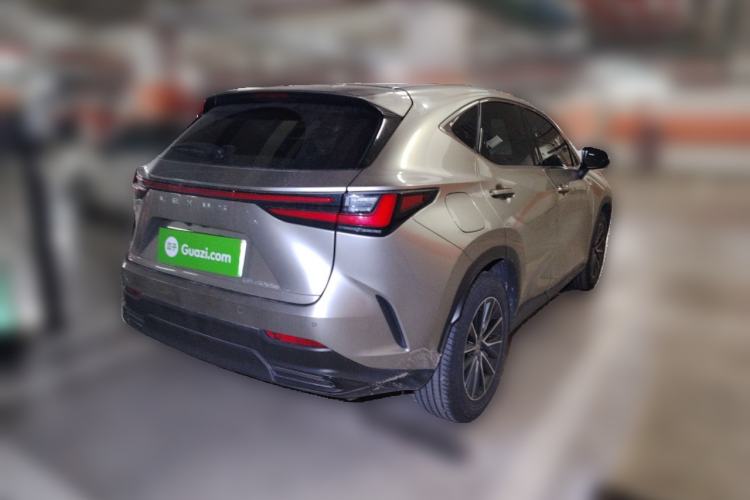 Used Lexus NX New Energy 2023 400h+ Comfort Edition