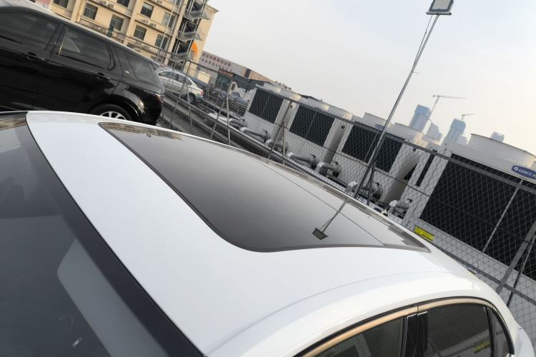 Used Volkswagen Sagitar 2025 200TSI DSG Flyover Edition