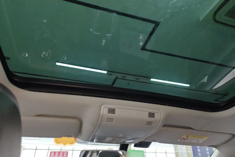 Used Volkswagen Magotan 2019 330TSI DSG Leading Model China VI Standard
