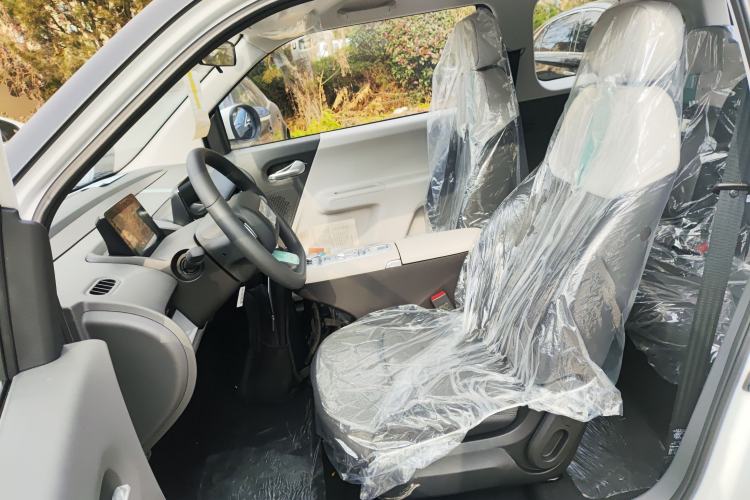 Used  Lumin 2025 205 km Xiangqin Version
