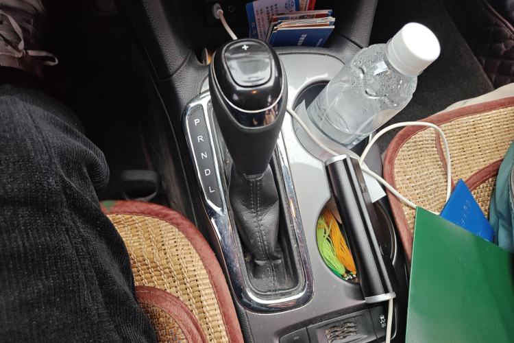 Used Chevrolet Cruze 2018 320 Automatic Pioneer Sunroof Edition