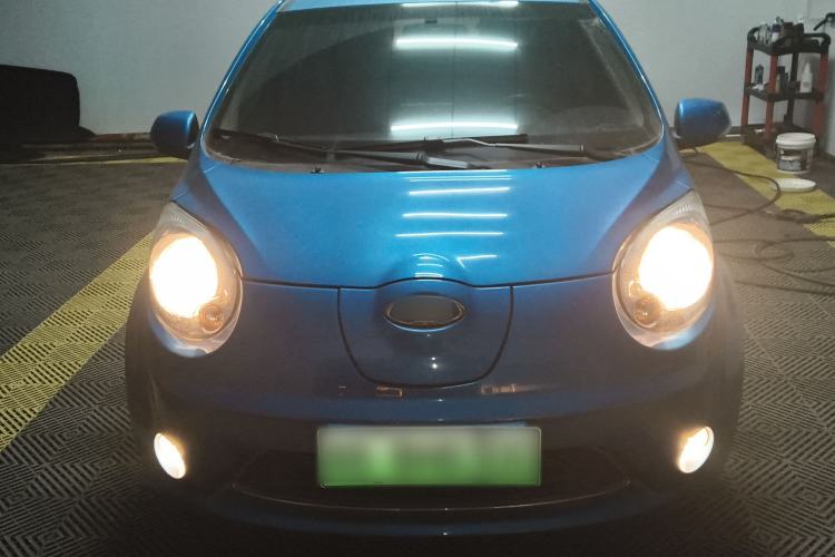 Used  iEV6E 2019 Upgraded Model iEV6E Luxury Smart Version
