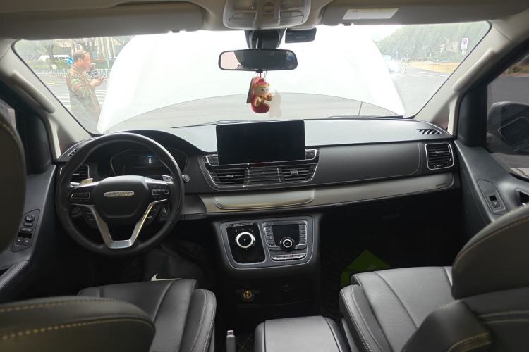 Used SAIC MAXUS G20 2023 Facelifted ES 2.0T Gasoline Automatic Value Edition
