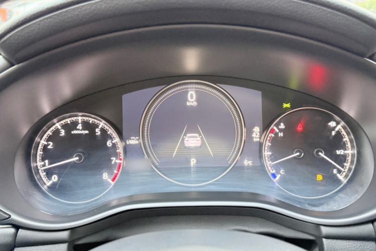 Used Mazda Mazda 3 Axela 2020 2.0L Automatic Zhiya Edition