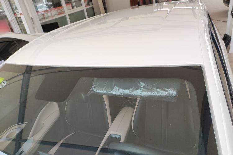 Used BYD Seagull 2025 Intelligent Driving Version 305 km Dynamic Edition