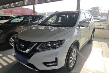 Used Nissan X-Trail 2019 2.0L CVT Comfort Edition 2WD
