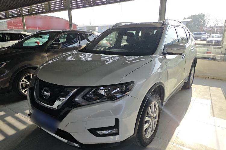 Used Nissan X-Trail 2019 2.0L CVT Comfort Edition 2WD
