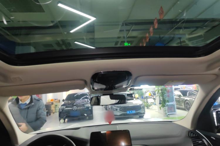 Used BMW X3 2018 xDrive25i M Sport Package China VI
