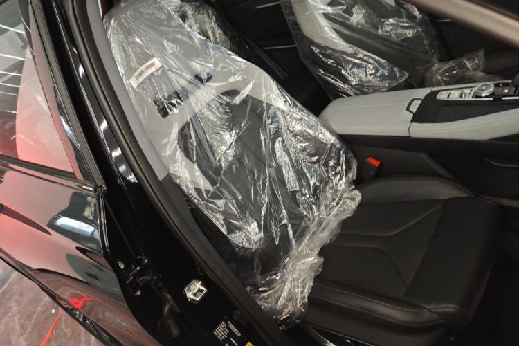 Used Changan CS75 PLUS 