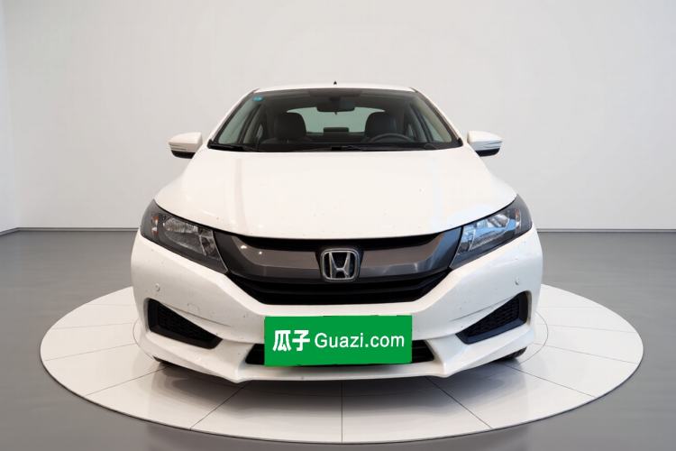 Used Honda City 2015 1.5L CVT Comfort Version
