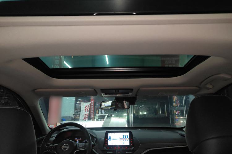 Used Nissan Teana 2021 2.0L XL Comfort Edition
