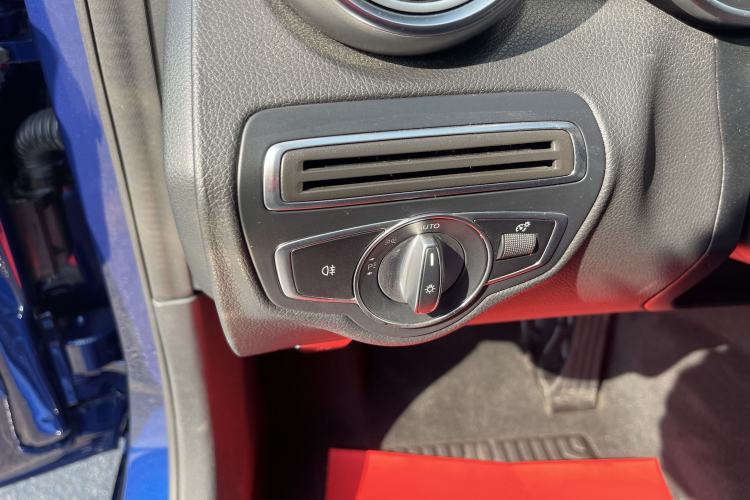 Used Mercedes-Benz C-Class 2020 Restyled C 200 Estate
