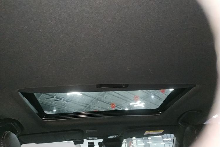 Used Honda Envix 2022 Lingpai Hybrid 1.5L Jingyao Edition
