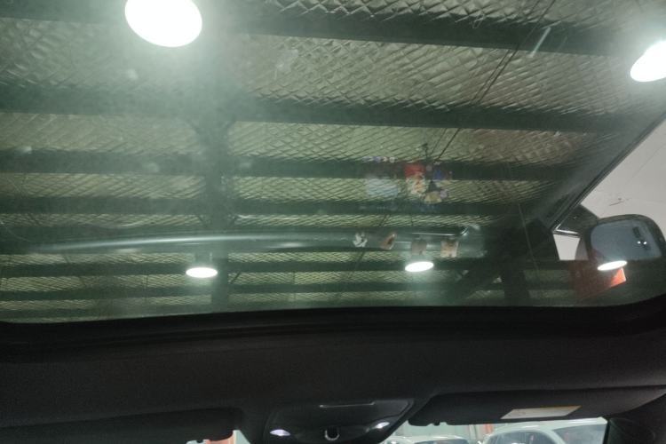 Used  #5 2024 Long-Range Journey Luxury Edition
