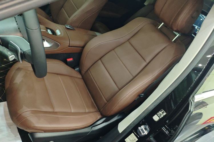 Used Mercedes-Benz GLE 2025 GLE 350 4MATIC Stylish Model