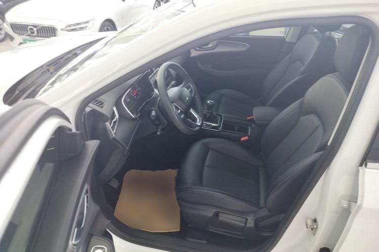 Used Roewe RX5 2020 PLUS 300TGI Manual Ali National Style Luxury Edition