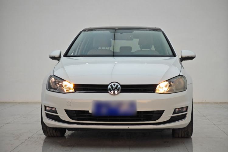 Used Volkswagen Golf 2014 1.4TSI Automatic Comfort Model
