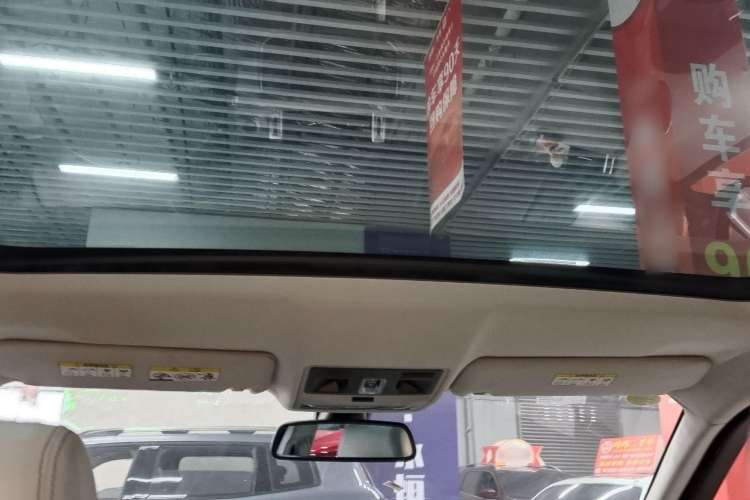 Used Land Rover Range Rover Evoque 2012 2.0T 5-Door YAOZHI Version