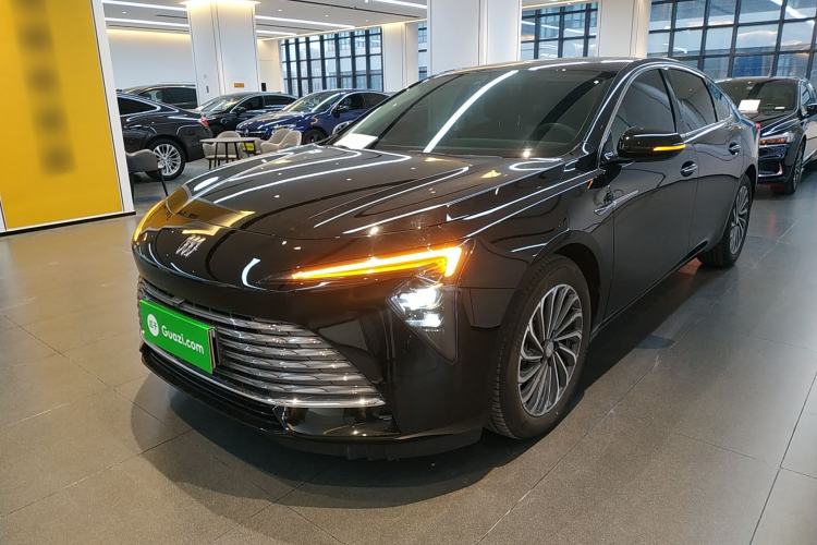 Used Buick LaCrosse 2023 28T Enjoyment Edition